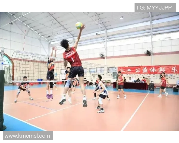 聚焦排球:探讨杭州排球队在意识提升与团队协作中的重要性与实践 聚焦排球:探讨杭州排球队在意识提升与团队协作中的重要性与实践