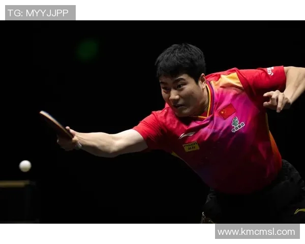 科学乒乓球心理素质提升的有效训练方法与技巧探讨