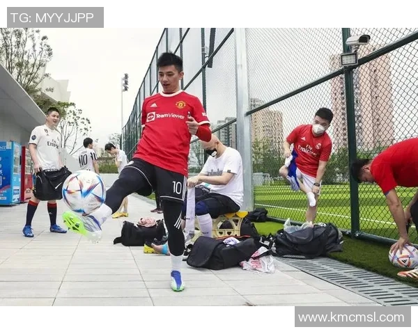 赵丽的足球人生深度对话:从绿茵场到人生哲学的精彩旅程 赵丽的足球人生深度对话:从绿茵场到人生哲学的精彩旅程