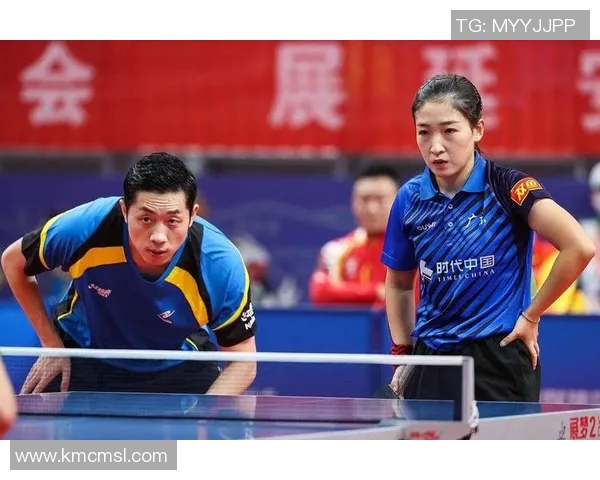 深圳乒乓球队转型之路的挑战与机遇全景分析