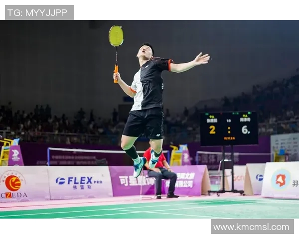 深圳羽毛球队奋勇拼搏夺冠之路全景回顾与精彩瞬间分享