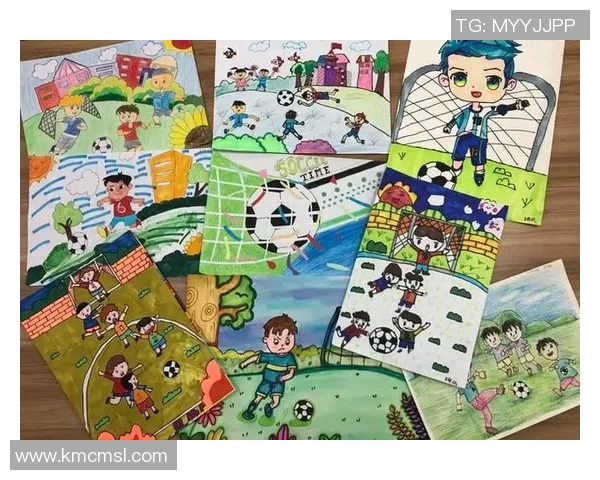 足球明星与艺术的奇妙碰撞绘画会精彩瞬间回顾与创作分享 足球明星与艺术的奇妙碰撞绘画会精彩瞬间回顾与创作分享