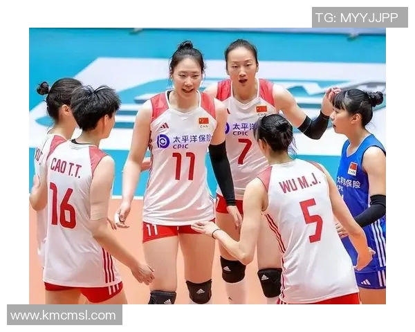 重庆排球队在世界锦标赛中的默契配合与战术分析