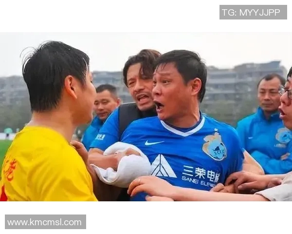 长沙范志毅足球明星赛盛大举行球迷齐聚共庆足球盛事