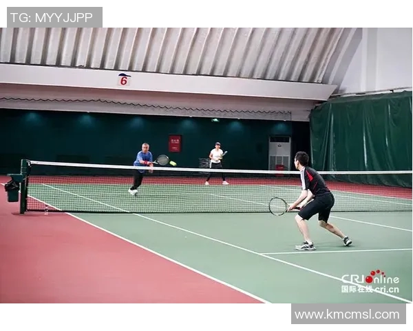 南京网球队的拼搏之路：从默默无闻到冠军赛的辉煌历程