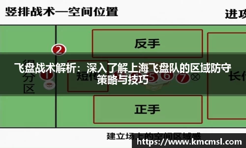 飞盘战术解析：深入了解上海飞盘队的区域防守策略与技巧