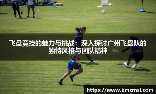 飞盘竞技的魅力与挑战：深入探讨广州飞盘队的独特风格与团队精神